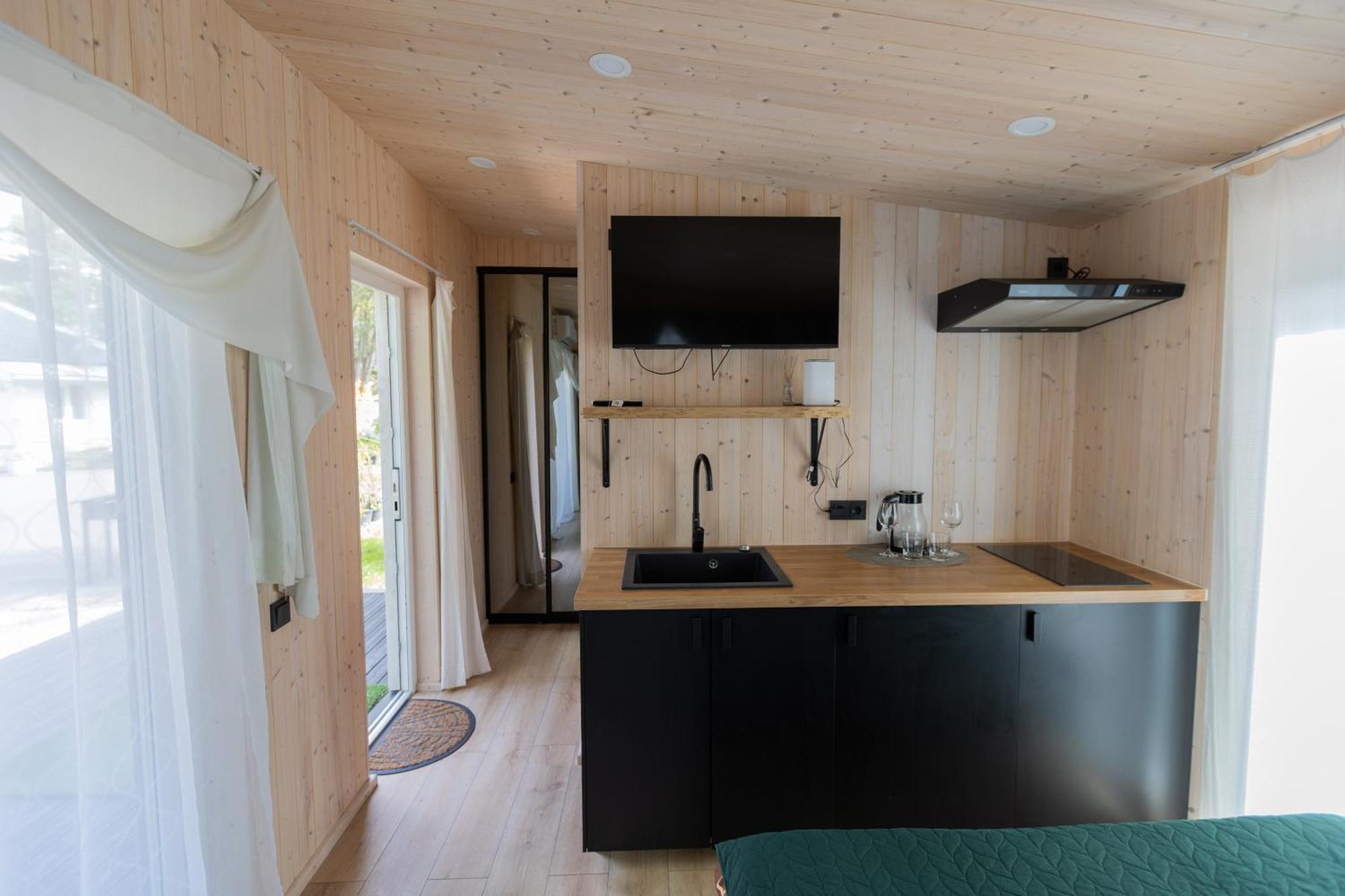 Baltic Beach Houses & Юрмала Экстерьер фото